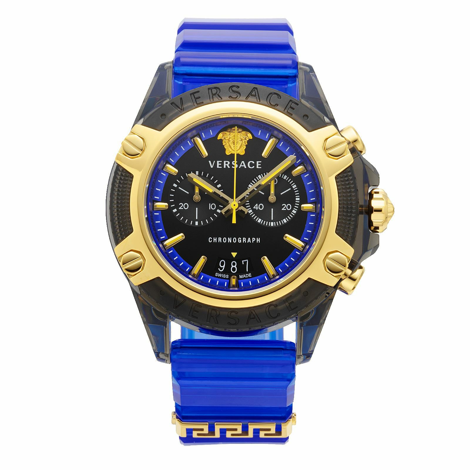 Versace  ICON ACTIVE ヴェルサーチェ アイコン アクティブ  / VEZ700521