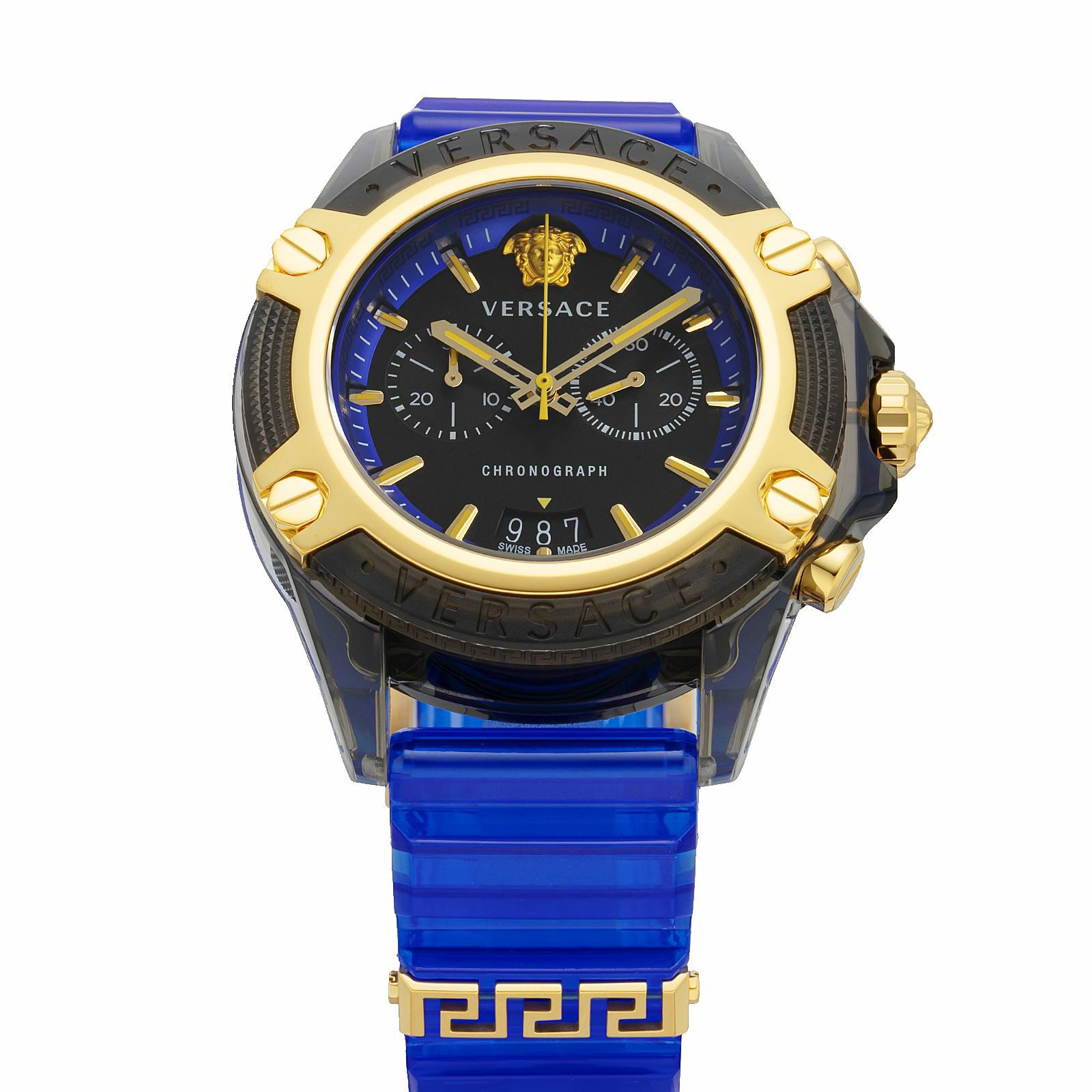 Versace  ICON ACTIVE ヴェルサーチェ アイコン アクティブ  / VEZ700521