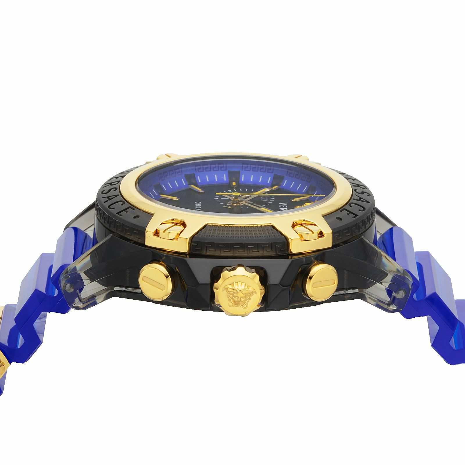 Versace  ICON ACTIVE ヴェルサーチェ アイコン アクティブ  / VEZ700521