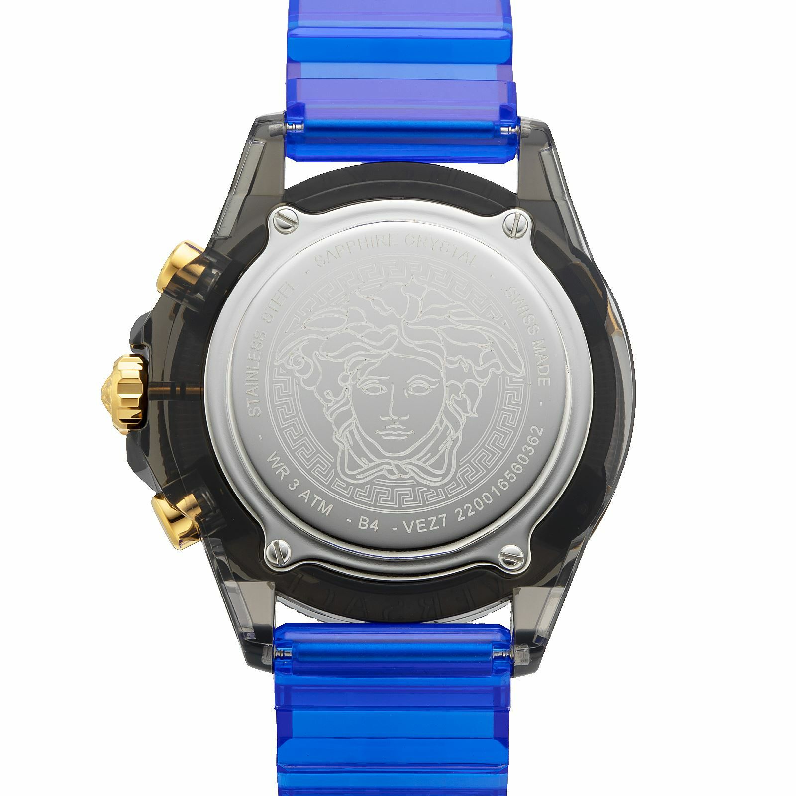 Versace  ICON ACTIVE ヴェルサーチェ アイコン アクティブ  / VEZ700521