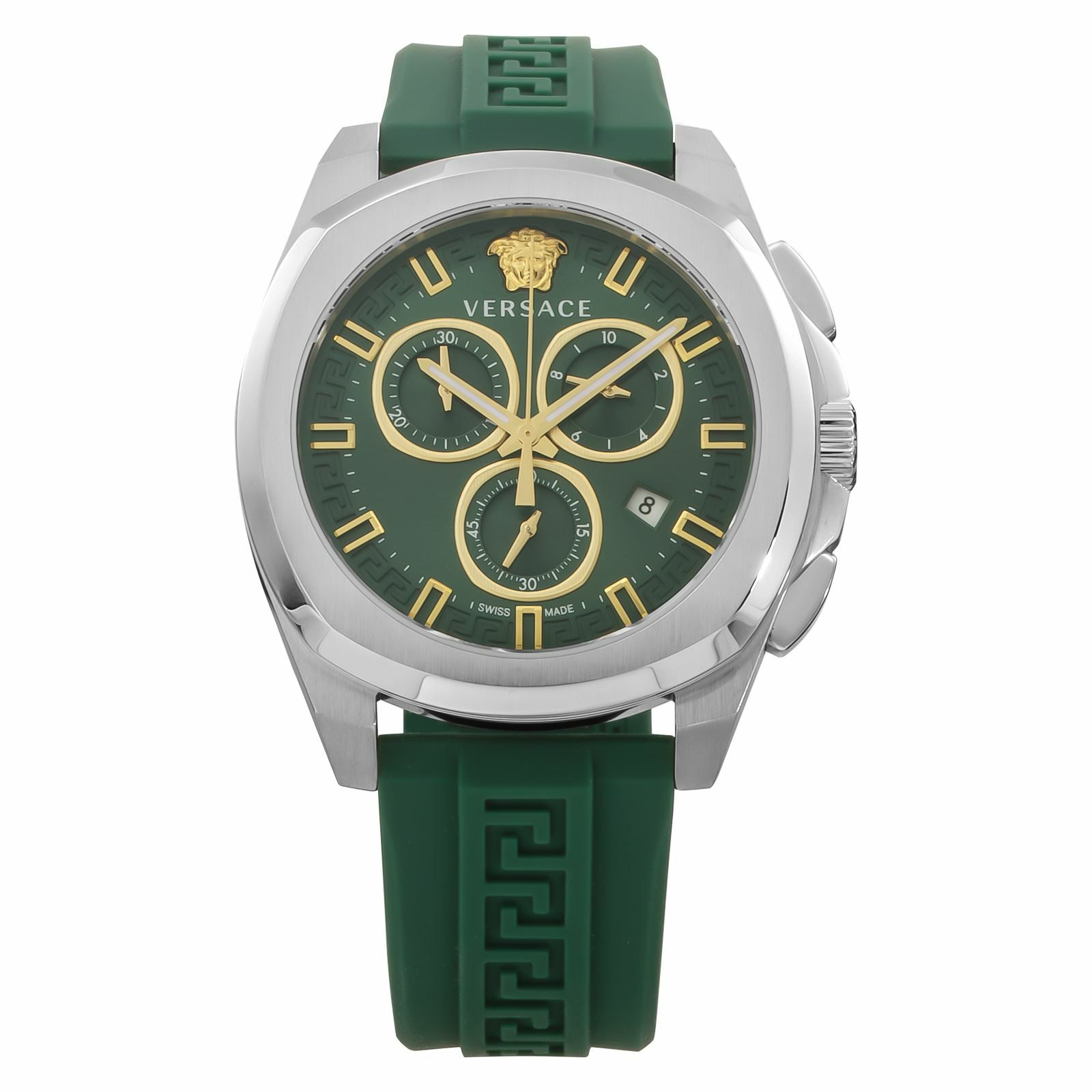 Versace  Geo Chrono ヴェルサーチェ ゲオクロノ  / VE7CA0223