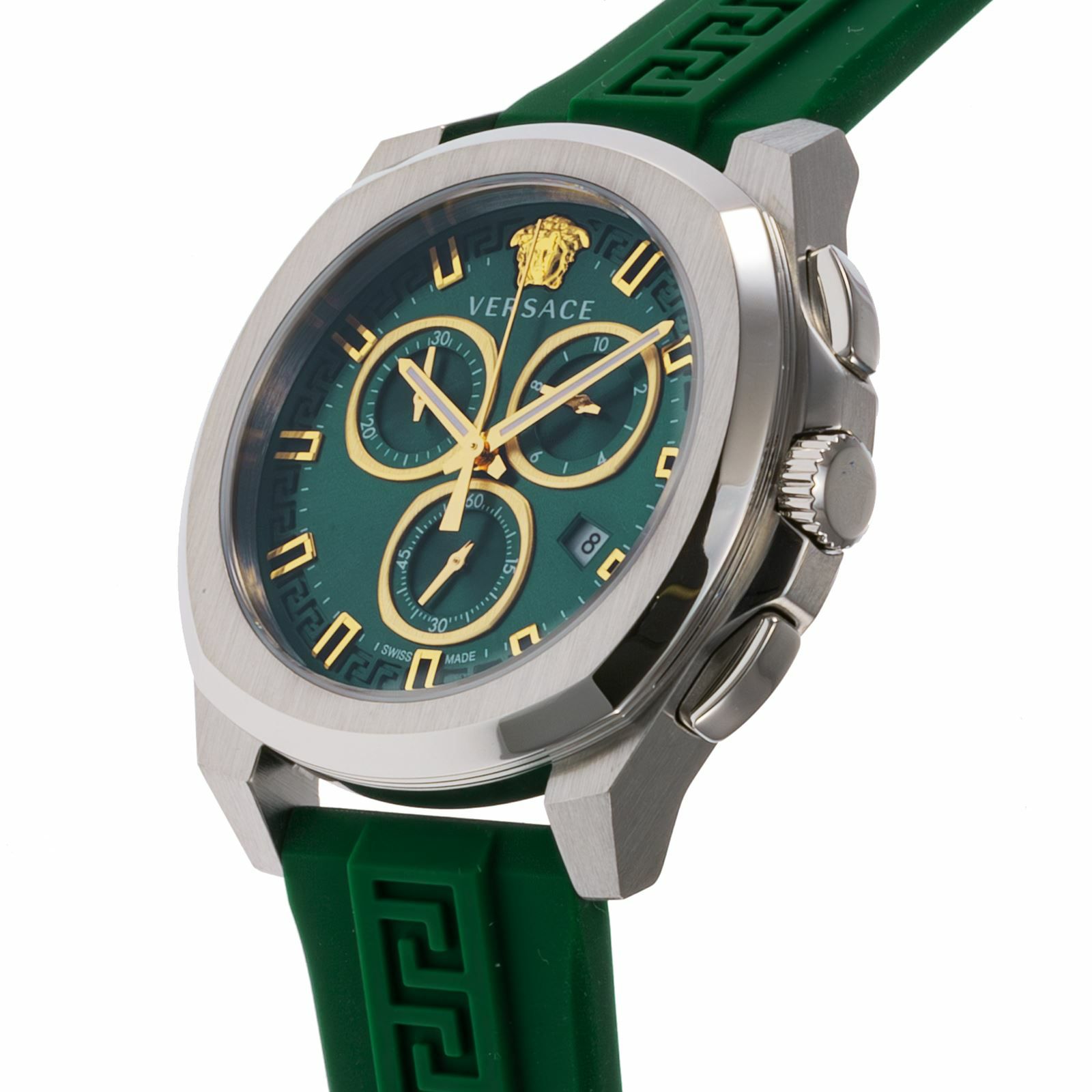 Versace  Geo Chrono ヴェルサーチェ ゲオクロノ  / VE7CA0223
