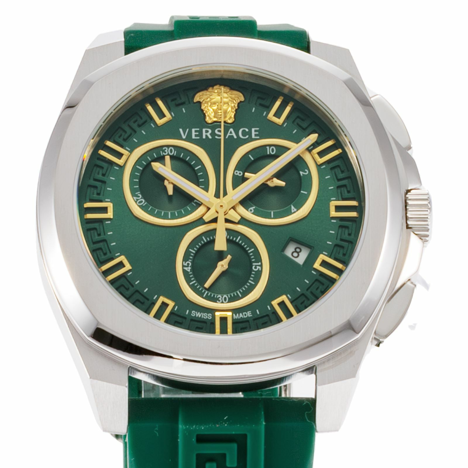 Versace  Geo Chrono ヴェルサーチェ ゲオクロノ  / VE7CA0223