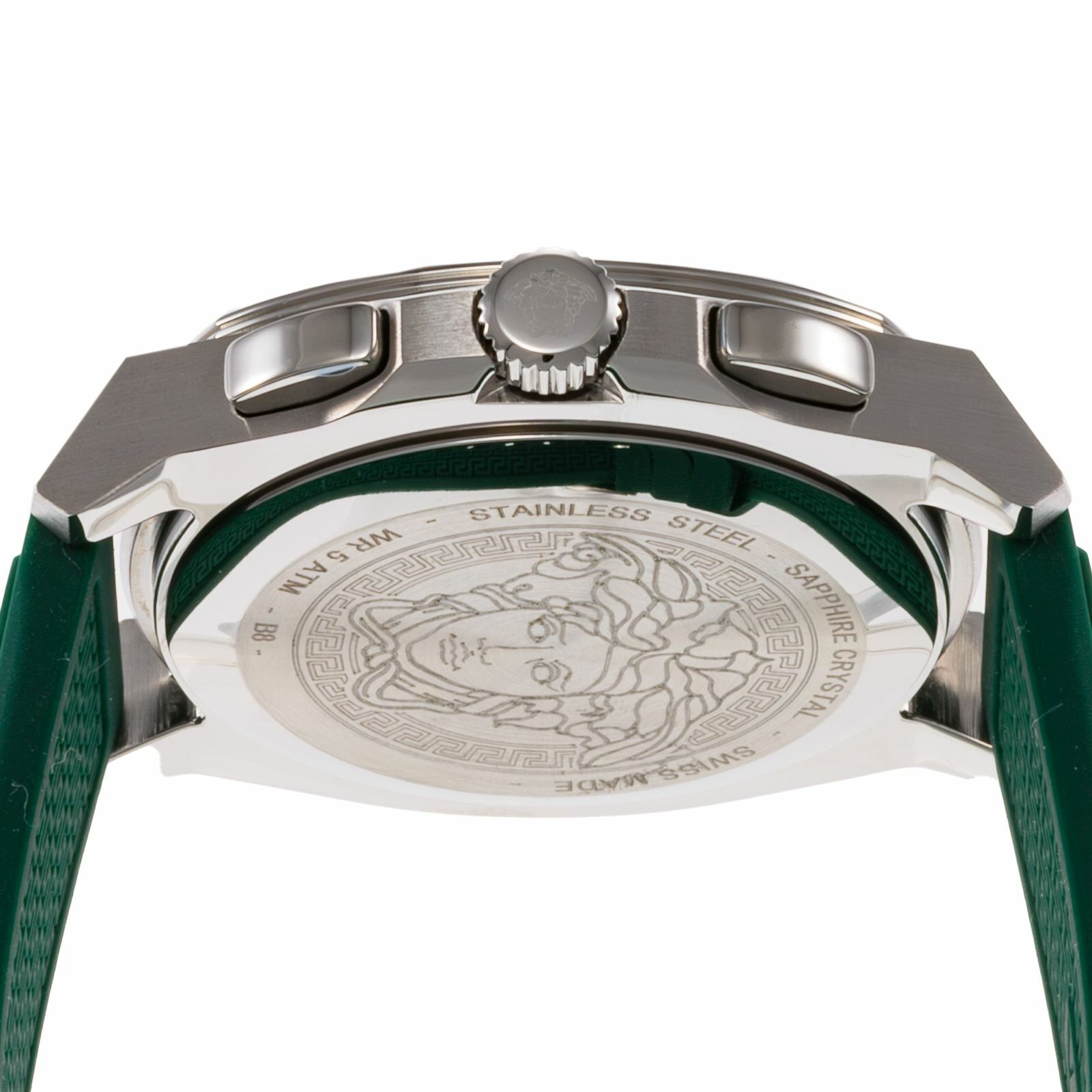 Versace  Geo Chrono ヴェルサーチェ ゲオクロノ  / VE7CA0223