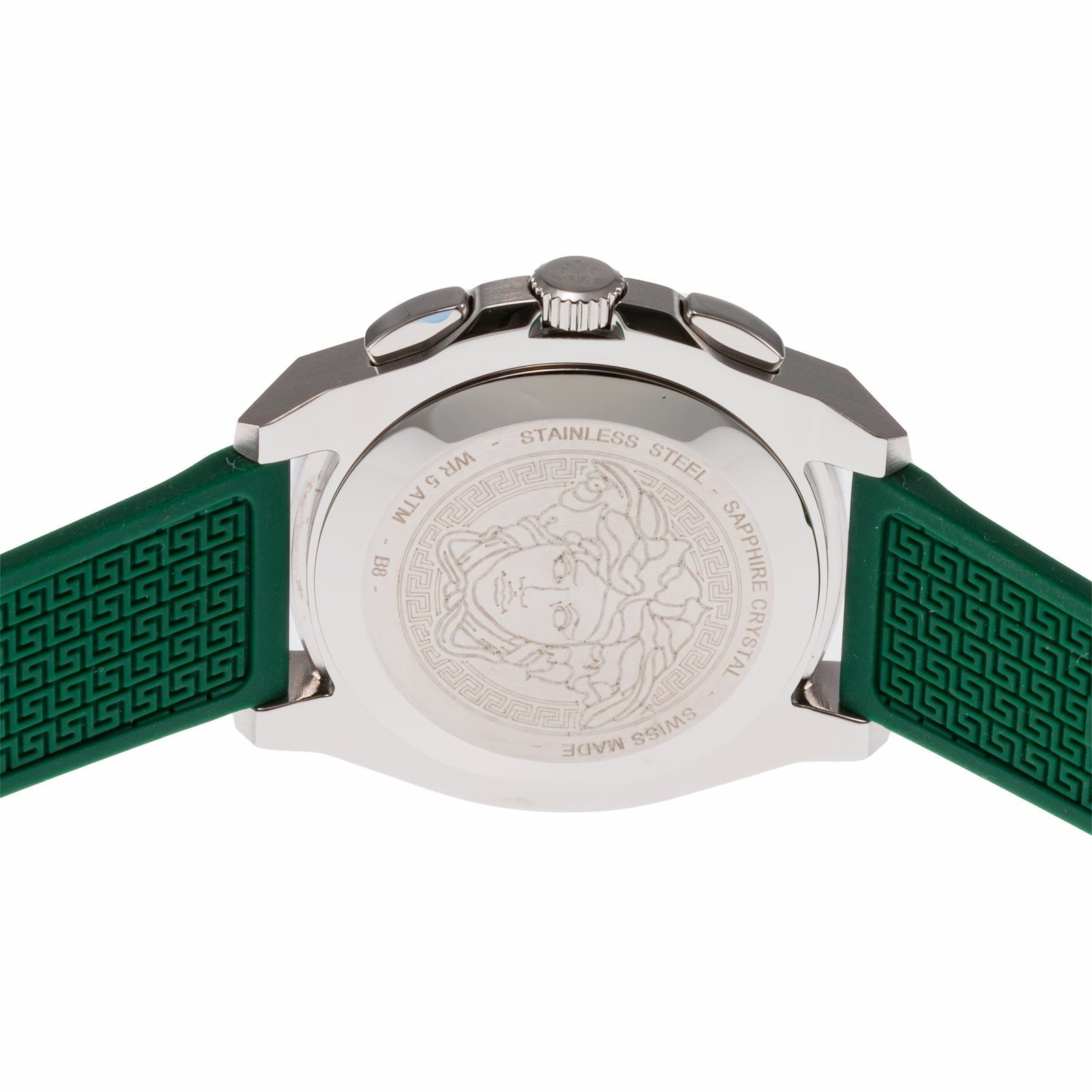 Versace  Geo Chrono ヴェルサーチェ ゲオクロノ  / VE7CA0223