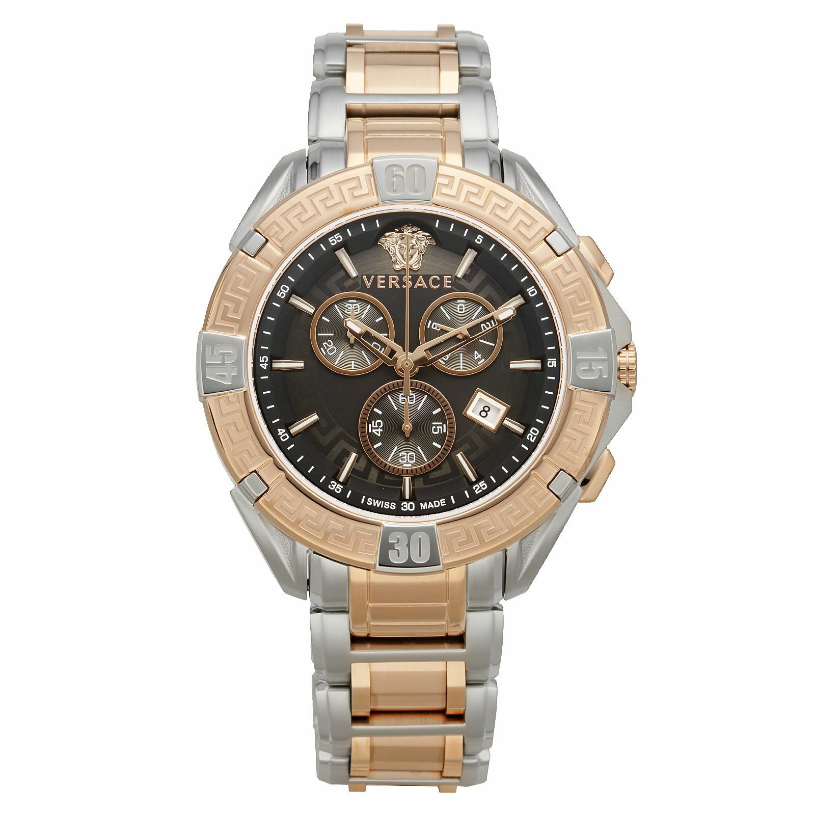 Versace  New Chrono sporty ヴェルサーチェ ニュークロノスポーティ  / VE5CA0523