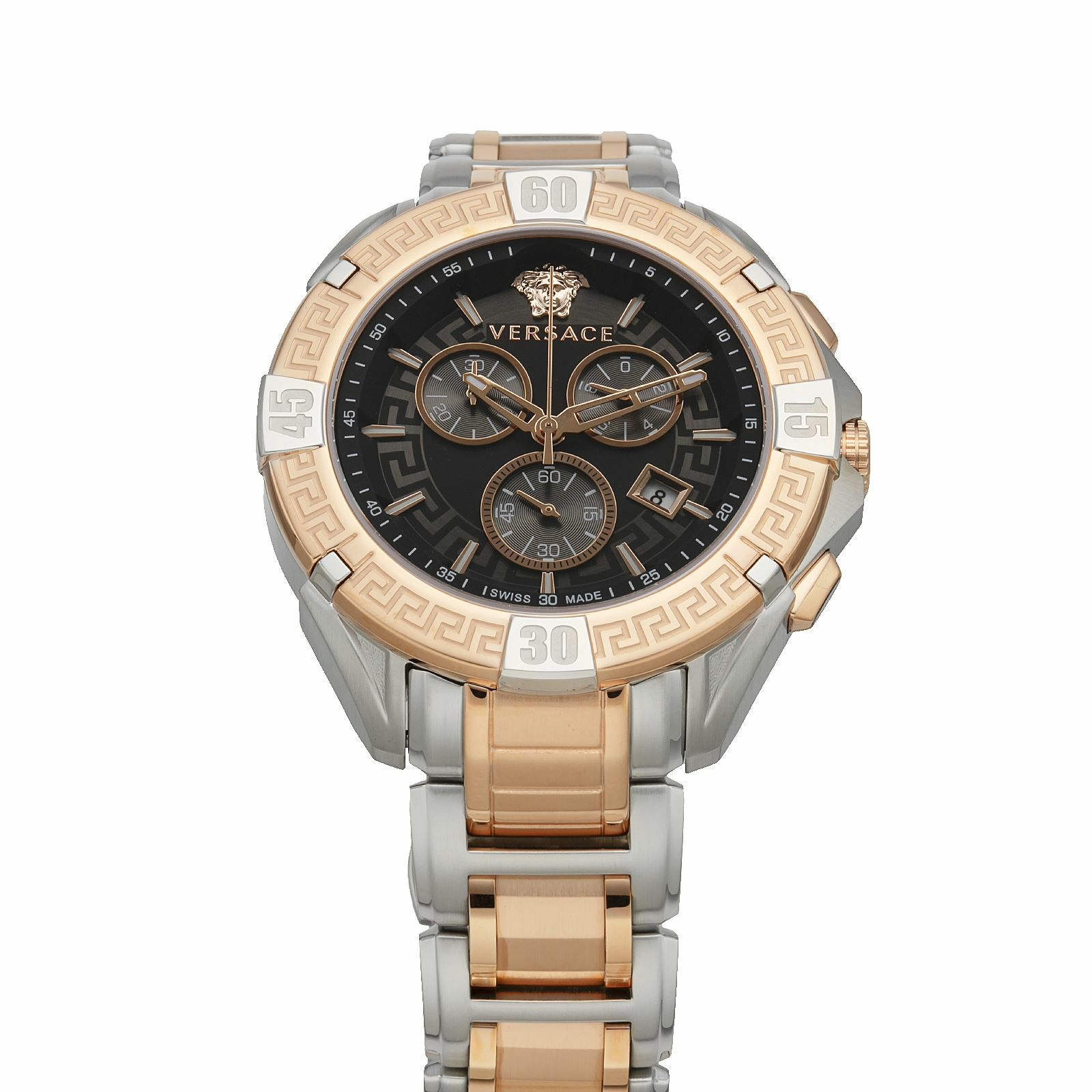 Versace  New Chrono sporty ヴェルサーチェ ニュークロノスポーティ  / VE5CA0523