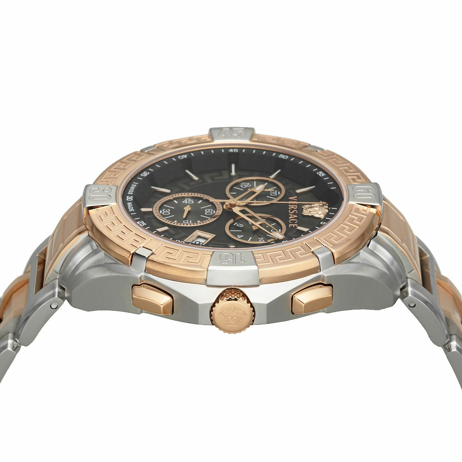 Versace  New Chrono sporty ヴェルサーチェ ニュークロノスポーティ  / VE5CA0523