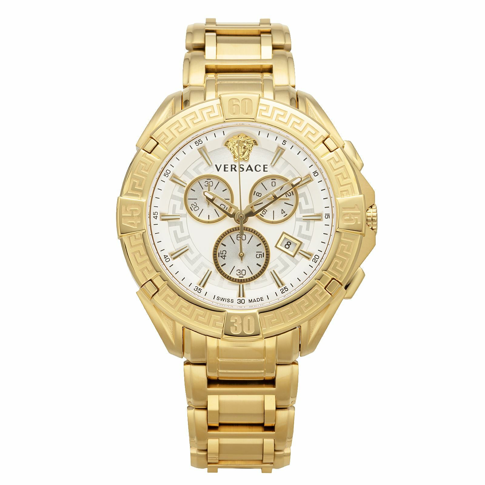 Versace  New Chrono sporty ヴェルサーチェ ニュークロノスポーティ  / VE5CA0623