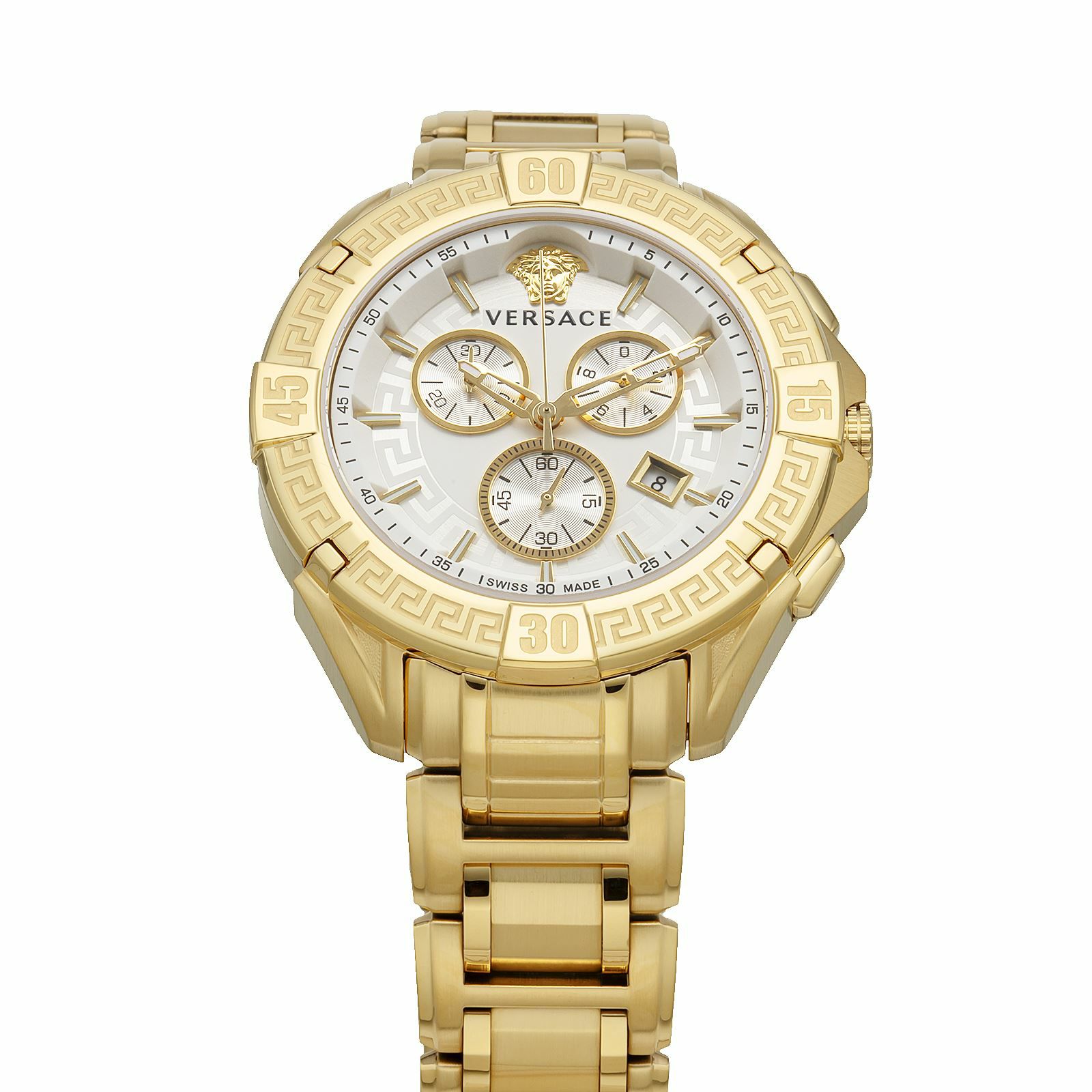 Versace  New Chrono sporty ヴェルサーチェ ニュークロノスポーティ  / VE5CA0623