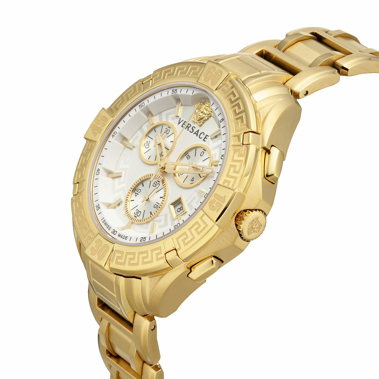 Versace  New Chrono sporty ヴェルサーチェ ニュークロノスポーティ  / VE5CA0623