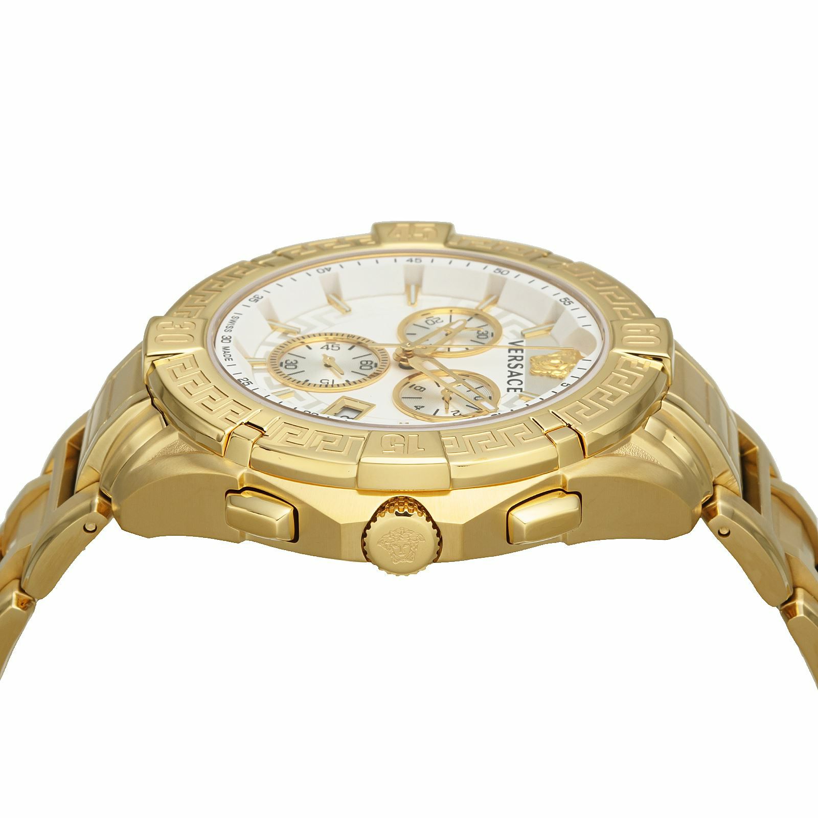 Versace  New Chrono sporty ヴェルサーチェ ニュークロノスポーティ  / VE5CA0623
