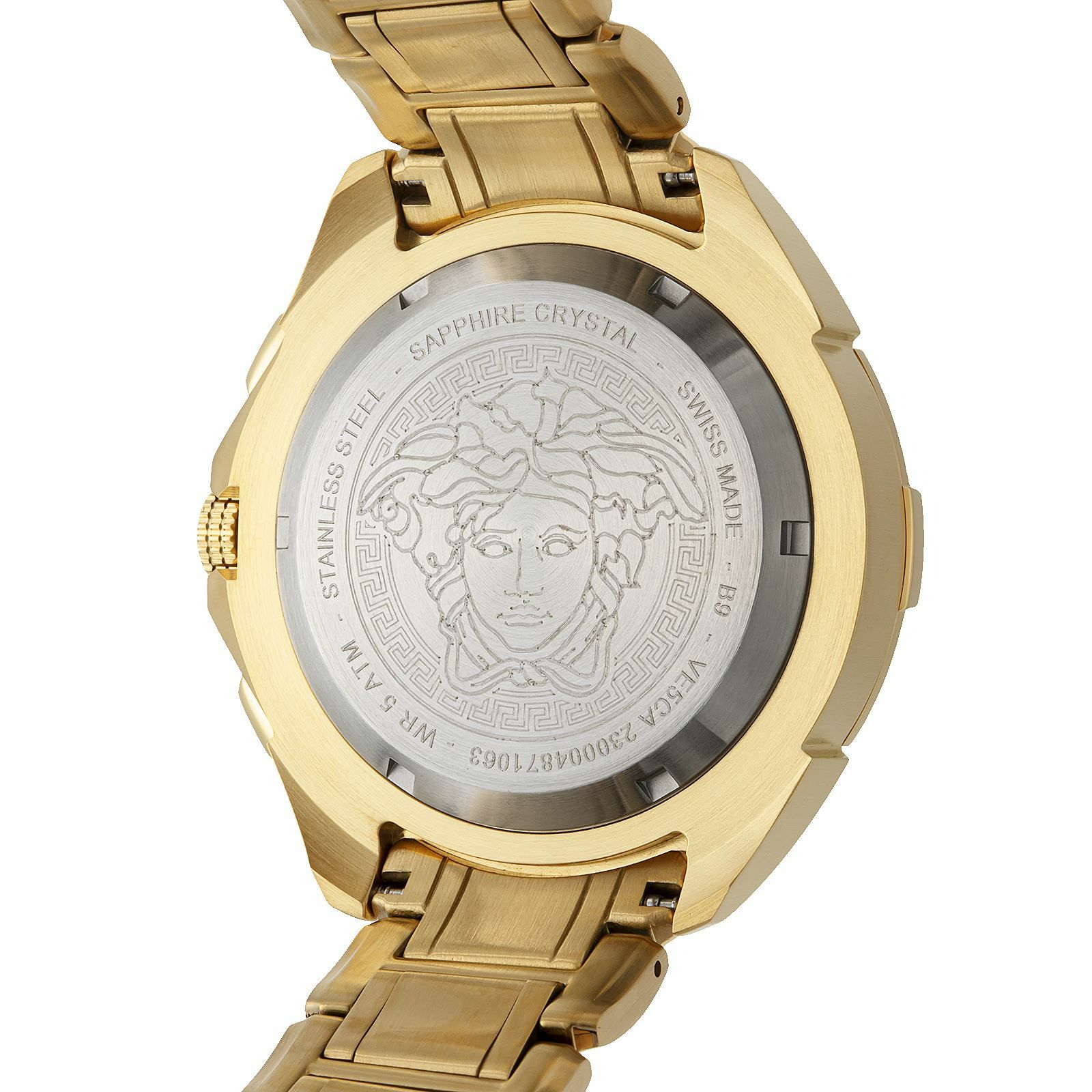 Versace  New Chrono sporty ヴェルサーチェ ニュークロノスポーティ  / VE5CA0623