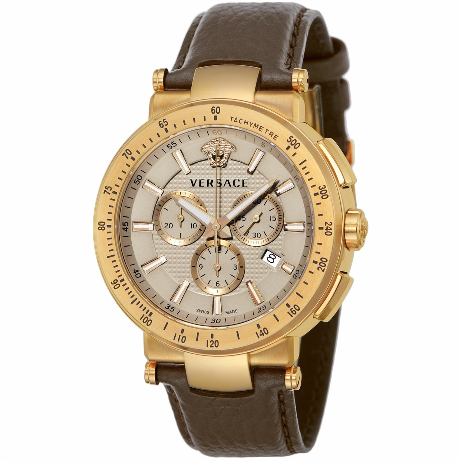 Versace  MYSTIQUE SPORT ヴェルサーチェ ミスティークスポーツ  / VFG110015