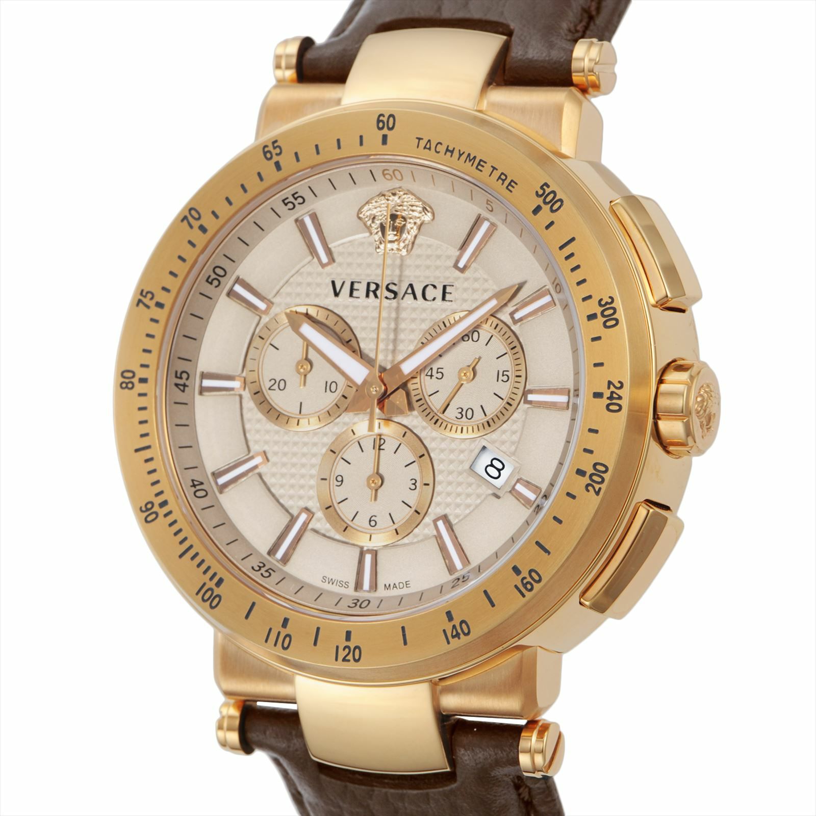 Versace  MYSTIQUE SPORT ヴェルサーチェ ミスティークスポーツ  / VFG110015