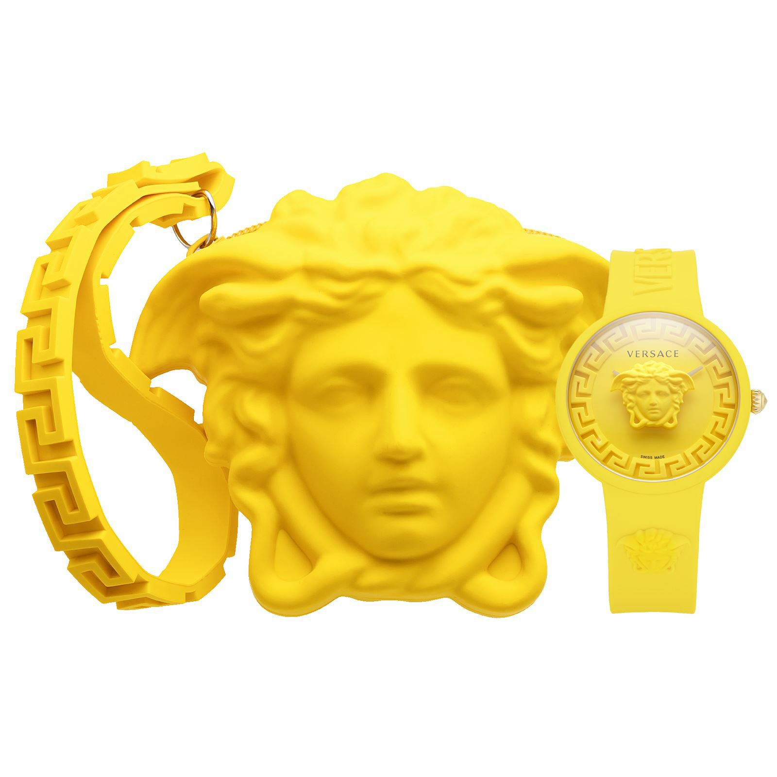 Versace  MEDUSA POP ヴェルサーチェ メドゥーサ ポップ  / VE6G00523