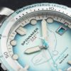 SPINNAKER  HASS AUTOMATIC スピニカー ハス オートマティック<br>ホエール サンクチュアリ プロジェクト リミテッド エディション  / SP-5128-11