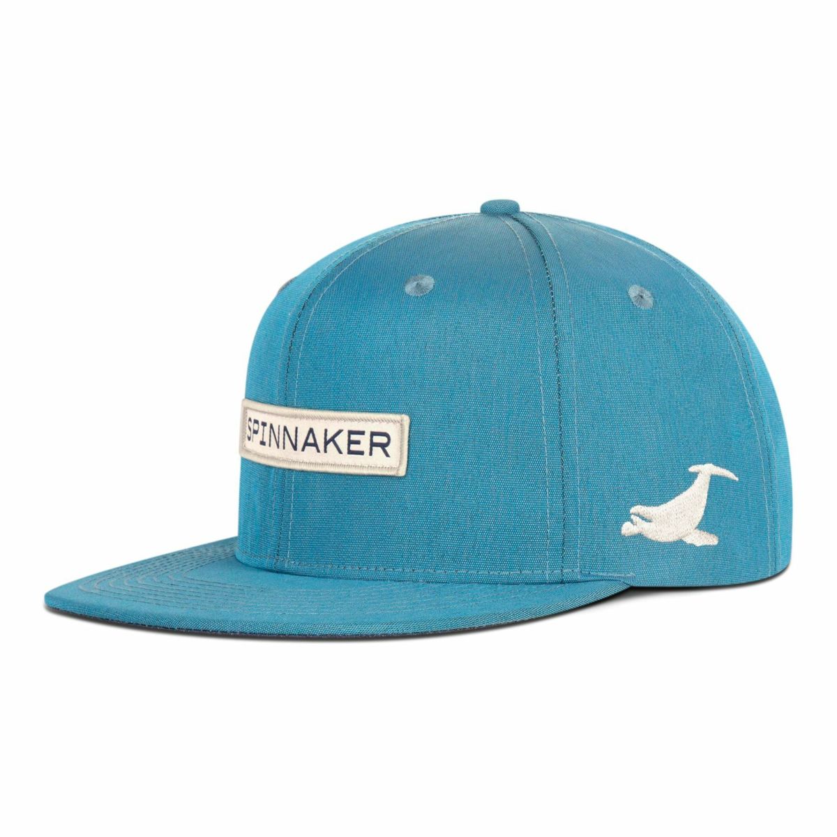 SPINNAKER  HASS AUTOMATIC スピニカー ハス オートマティック<br>ホエール サンクチュアリ プロジェクト リミテッド エディション  / SP-5128-11