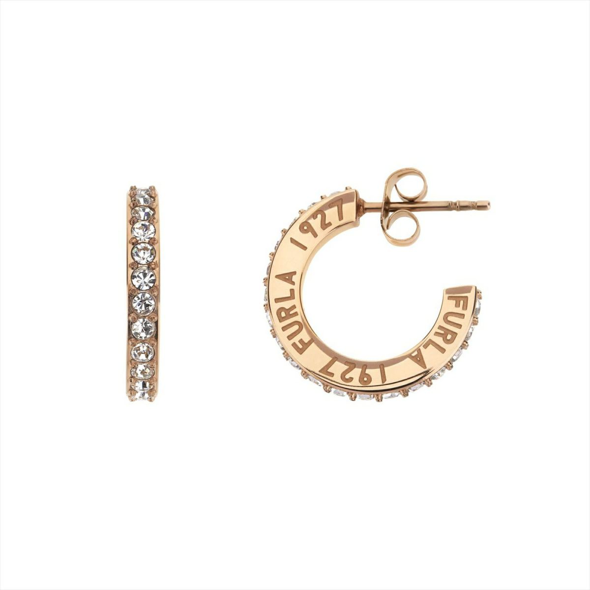 FURLA  FURLA 1927  フルラ フルラ 1927  ピアス/ FJ1108ETU