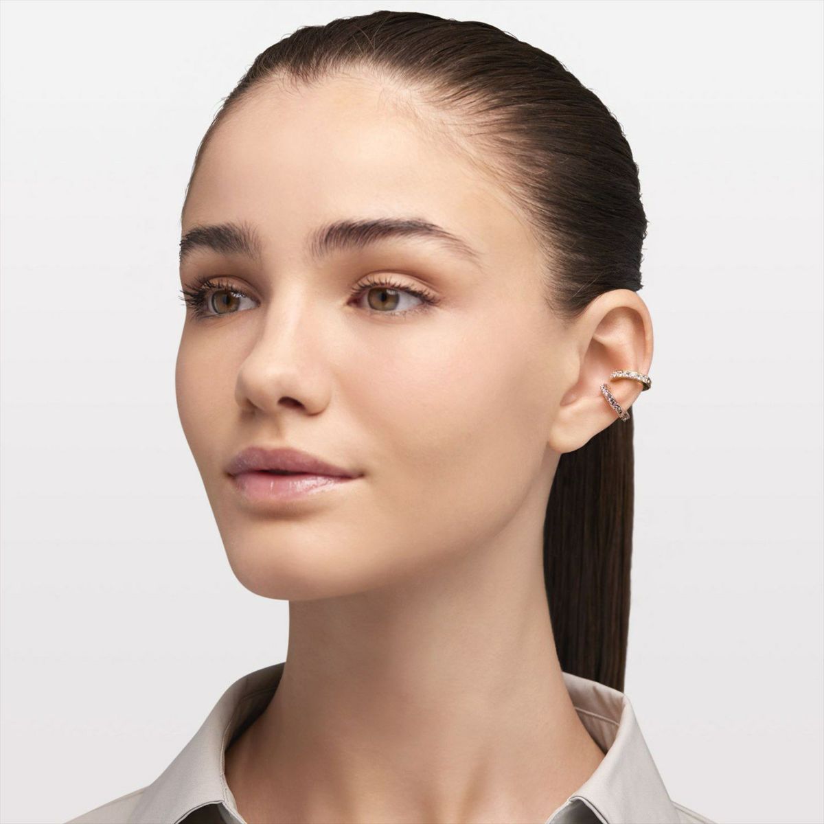 FURLA  FURLA 1927 Ear cuff  フルラ フルラ 1927  イヤーカフ/ FJ1111ETU