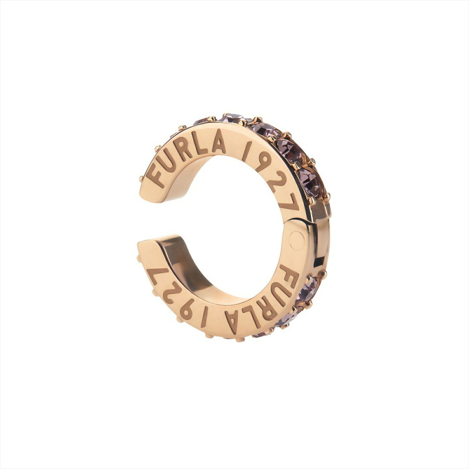 FURLA  FURLA 1927 Ear cuff  フルラ フルラ 1927  イヤーカフ/ FJ1112ETU