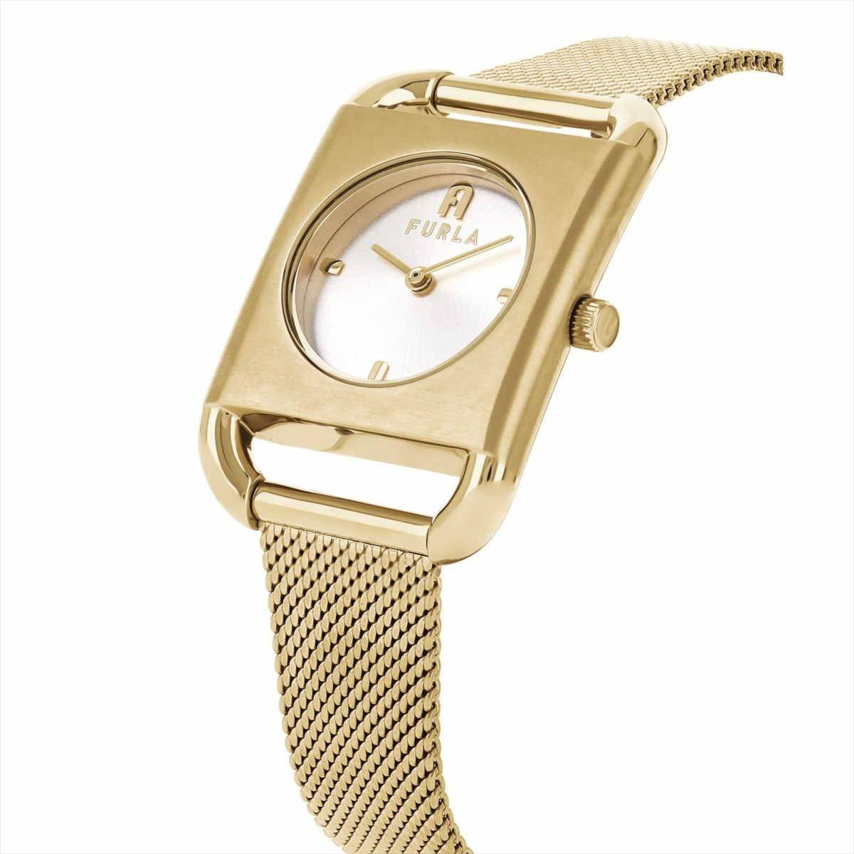 FURLA  FURLA ARCO SQUARE フルラ フルラアルコスクエア  / WW00017013L2