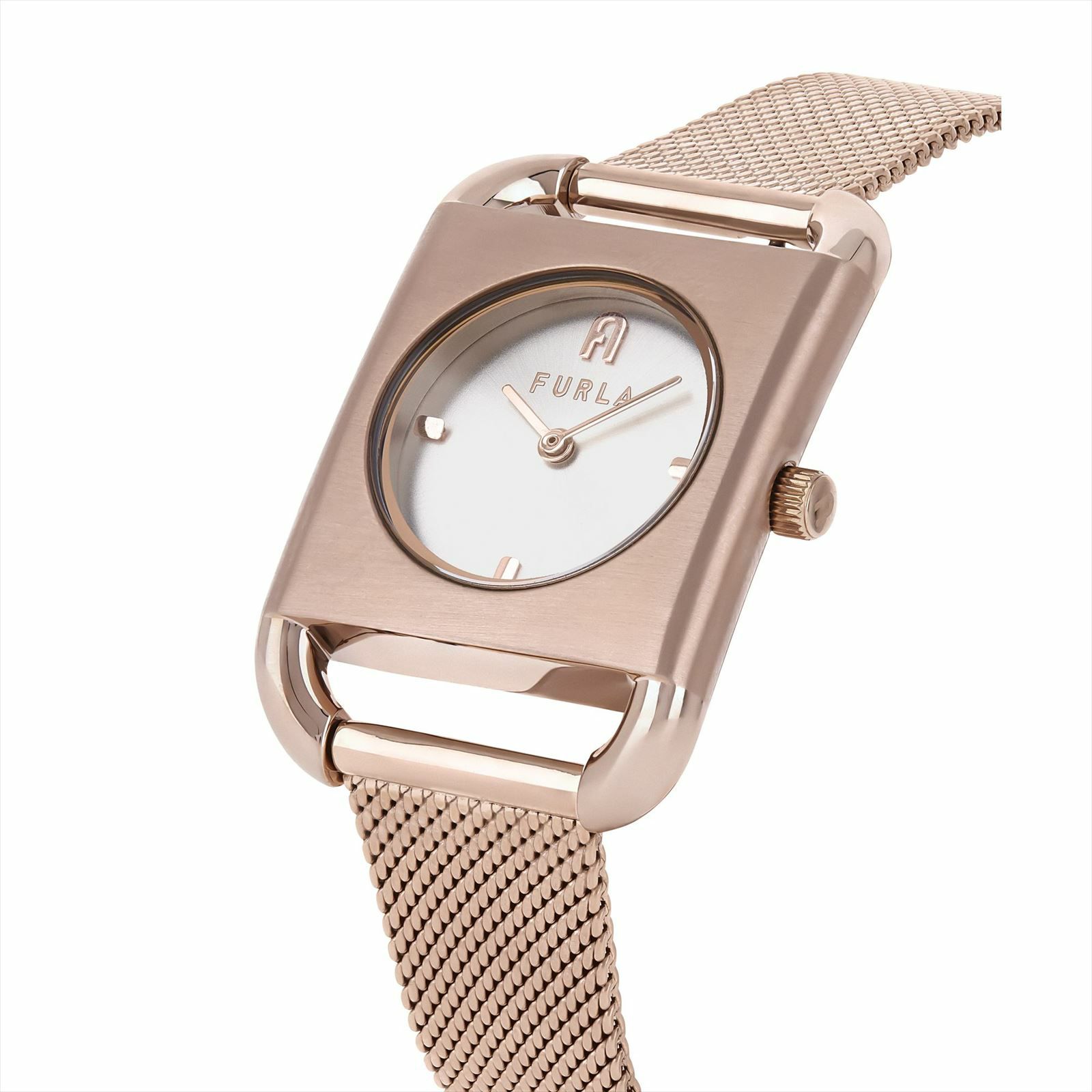 FURLA  FURLA ARCO SQUARE フルラ フルラアルコスクエア  / WW00017014L3