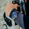 SPINNAKER  CROFT MID-SIZE AUTOMATIC スピニカー クロフト ミッドサイズオートマティック<br>ドルフィンプロジェクト  / SP-5129-11