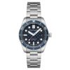 SPINNAKER  CROFT MID-SIZE AUTOMATIC スピニカー クロフト ミッドサイズオートマティック<br>ドルフィンプロジェクト  / SP-5129-11