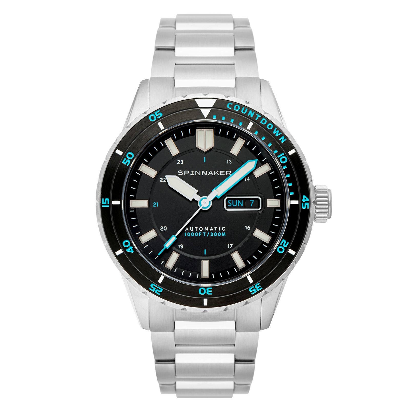 SPINNAKER  HASS AUTOMATIC スピニカー ハス オートマティック  / SP-5099-22
