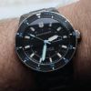 SPINNAKER  HASS AUTOMATIC スピニカー ハス オートマティック  / SP-5099-22
