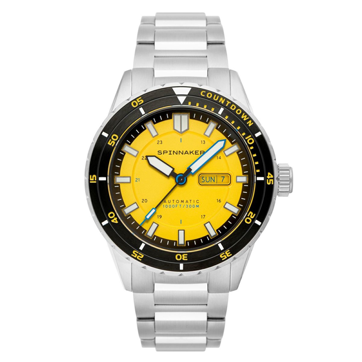 SPINNAKER  HASS AUTOMATIC スピニカー ハス オートマティック  / SP-5099-33