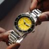 SPINNAKER  HASS AUTOMATIC スピニカー ハス オートマティック  / SP-5099-33