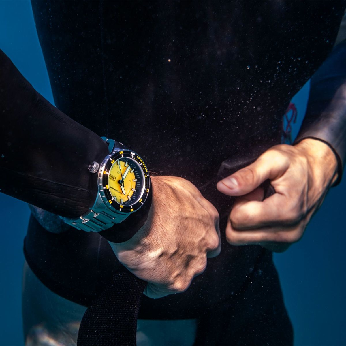 SPINNAKER  HASS AUTOMATIC スピニカー ハス オートマティック  / SP-5099-33