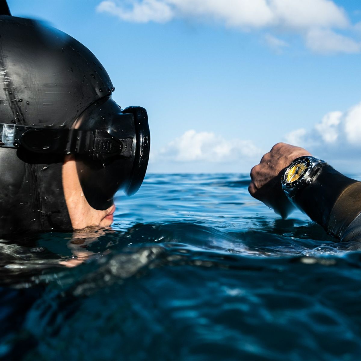 SPINNAKER  HASS AUTOMATIC スピニカー ハス オートマティック  / SP-5099-33