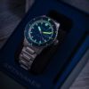 SPINNAKER  HASS AUTOMATIC スピニカー ハス オートマティック  / SP-5099-44