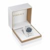 Versace  GRECA TIME GMT ヴェルサーチェ グレカタイムGMT  / VE7C00523
