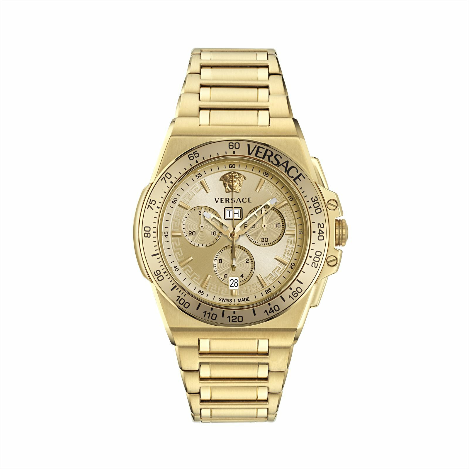 Versace  GRECA EXTREME ヴェルサーチェ グレカエクストリーム  / VE7H00723