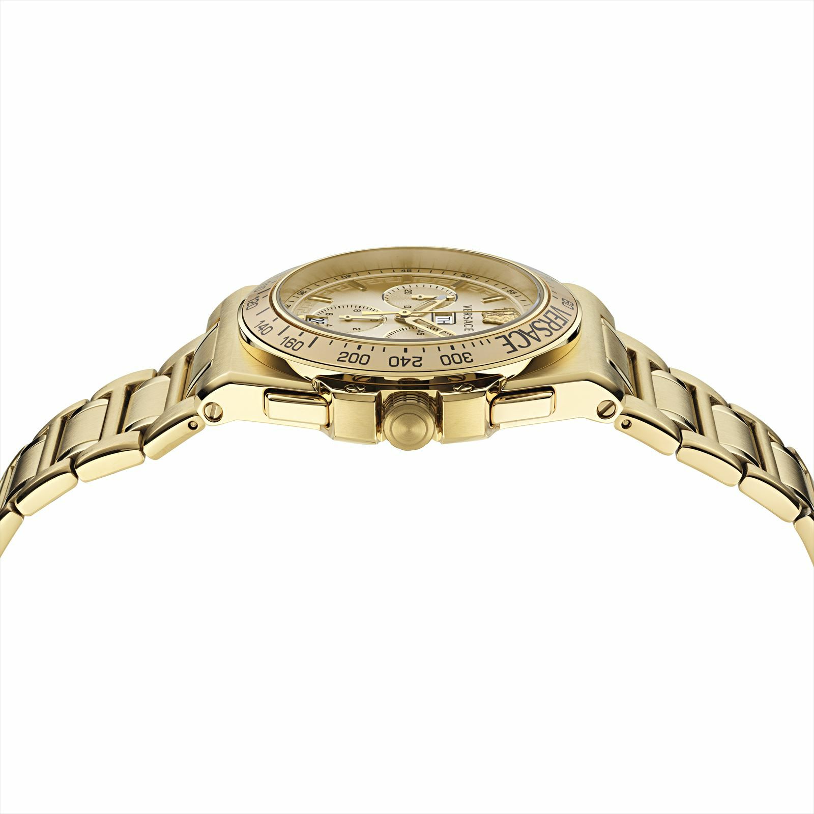 Versace  GRECA EXTREME ヴェルサーチェ グレカエクストリーム  / VE7H00723