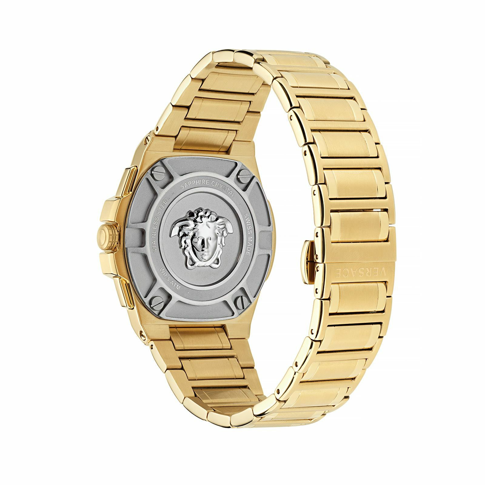 Versace  GRECA EXTREME ヴェルサーチェ グレカエクストリーム  / VE7H00723