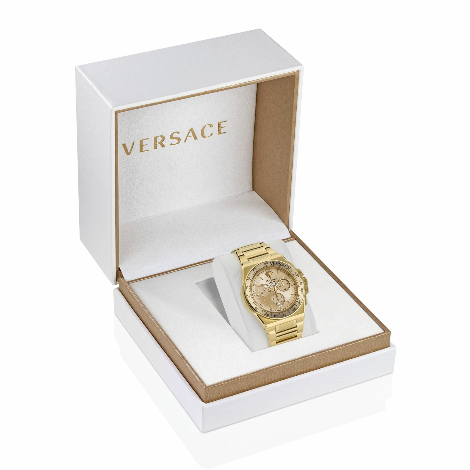 Versace  GRECA EXTREME ヴェルサーチェ グレカエクストリーム  / VE7H00723