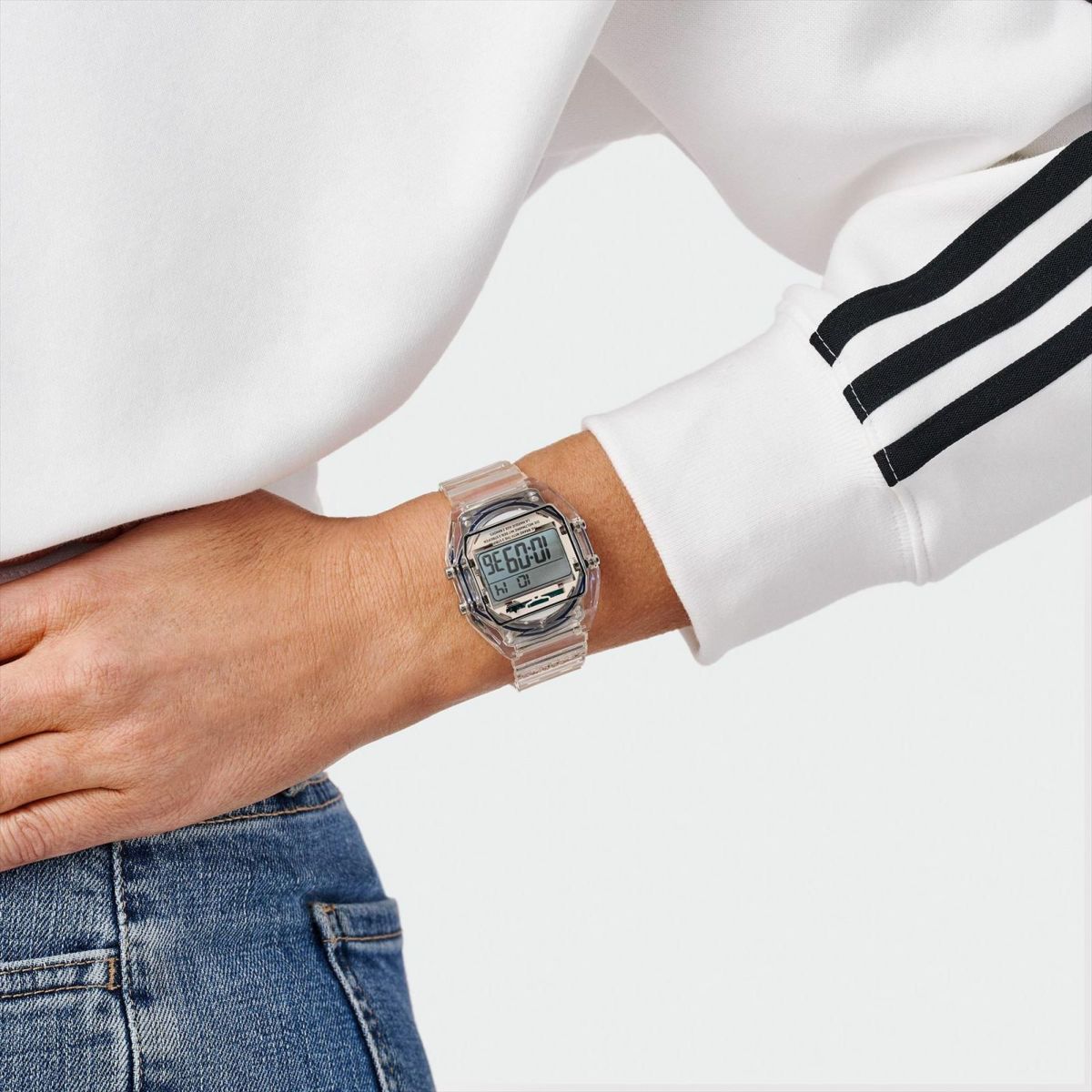 adidas Originals  DIGITAL TWO Crystal アディダス デジタルツークリスタル  / AOST24061