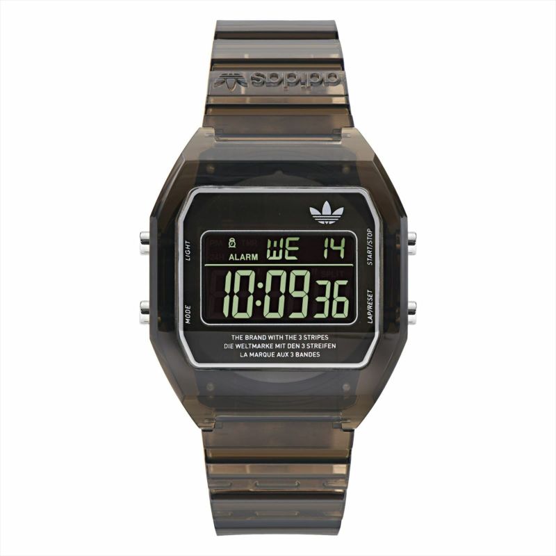 adidas Originals  DIGITAL TWO Crystal アディダス デジタルツークリスタル  / AOST24064
