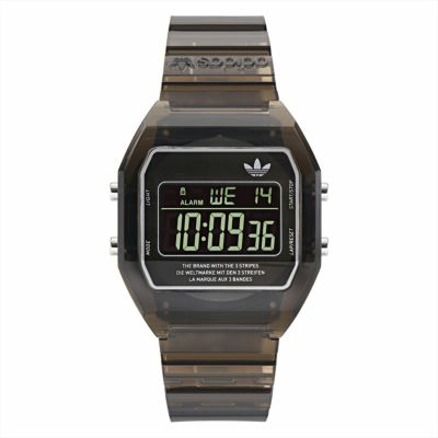 DIGITAL TWO Crystal | WORLD WIDE WATCH Official Online Shop