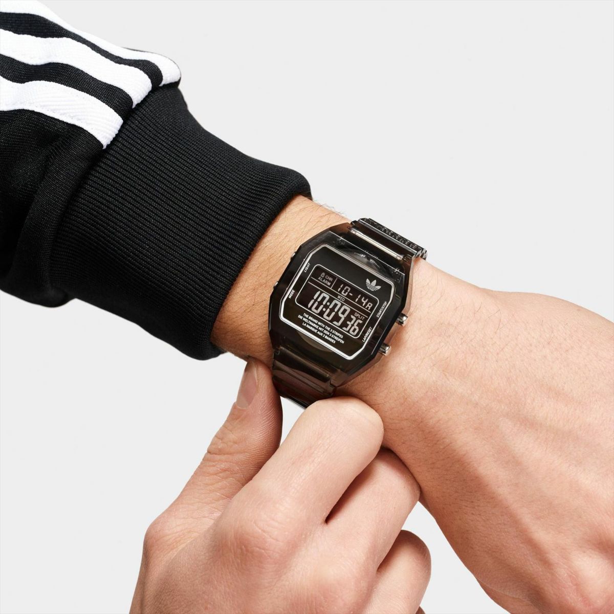 adidas Originals  DIGITAL TWO Crystal アディダス デジタルツークリスタル  / AOST24064