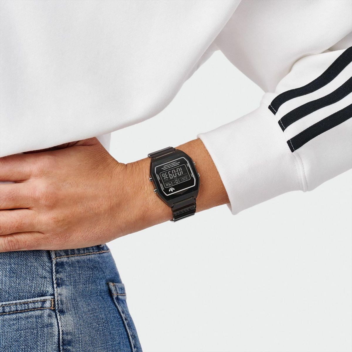 adidas Originals  DIGITAL TWO Crystal アディダス デジタルツークリスタル  / AOST24064