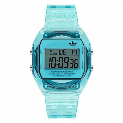 DIGITAL TWO Crystal | WORLD WIDE WATCH Official Online Shop