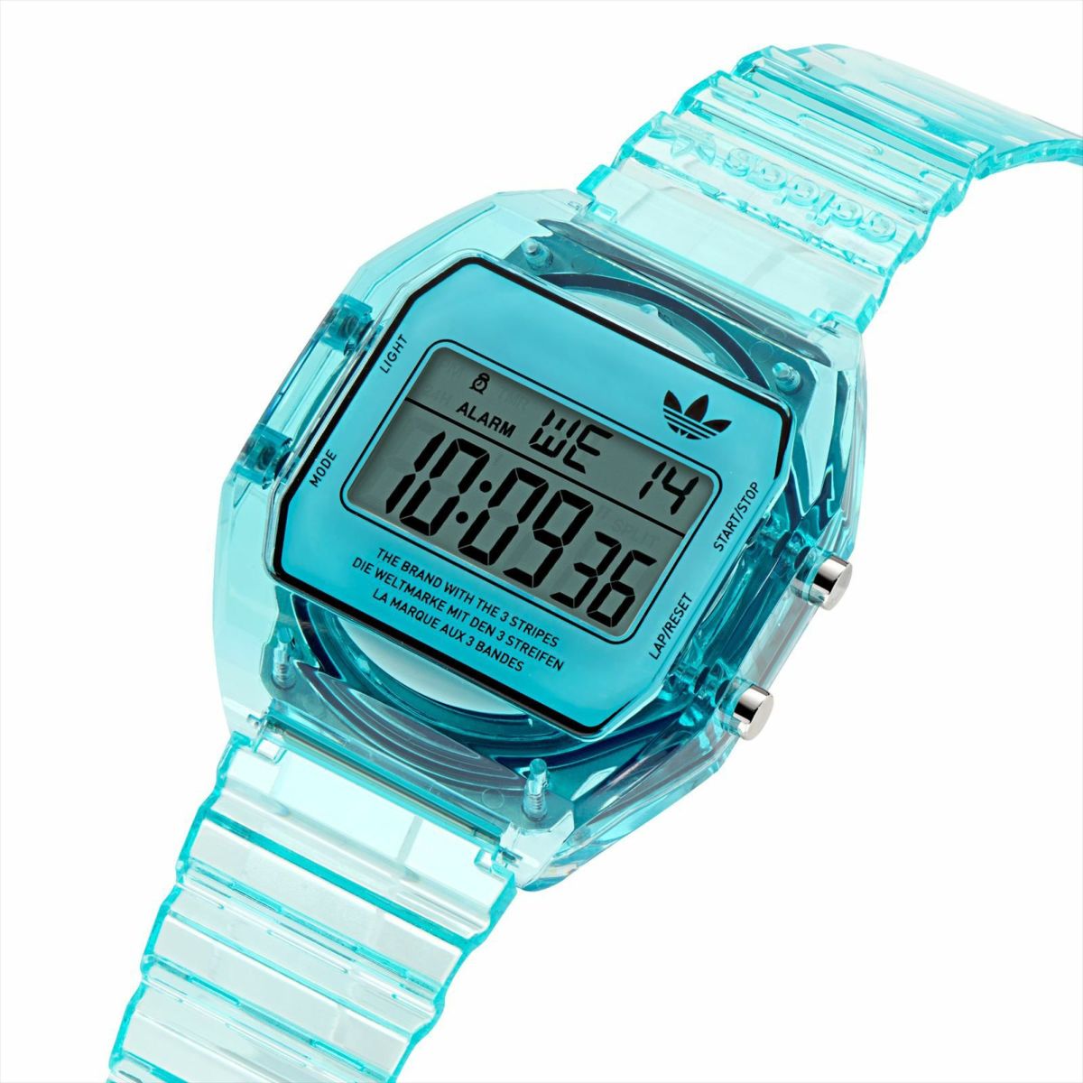 adidas Originals  DIGITAL TWO Crystal アディダス デジタルツークリスタル  / AOST24065