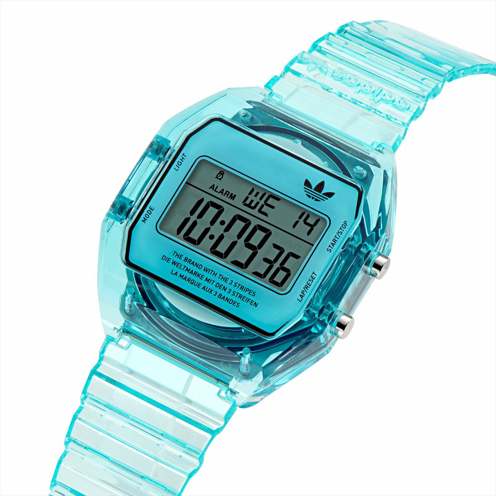 adidas Originals  DIGITAL TWO Crystal アディダス デジタルツークリスタル  / AOST24065