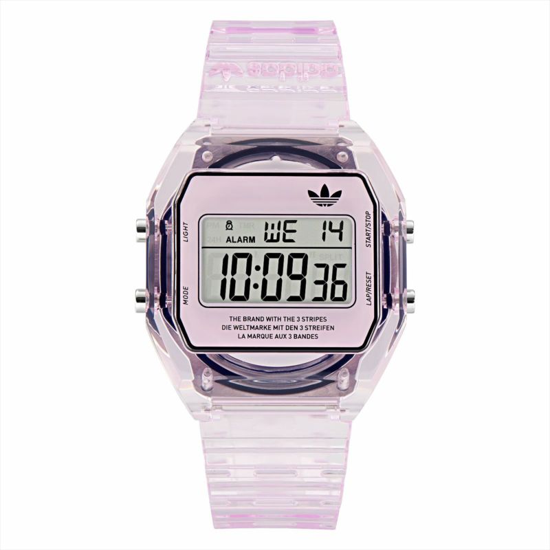 adidas Originals  DIGITAL TWO Crystal アディダス デジタルツークリスタル  / AOST24066